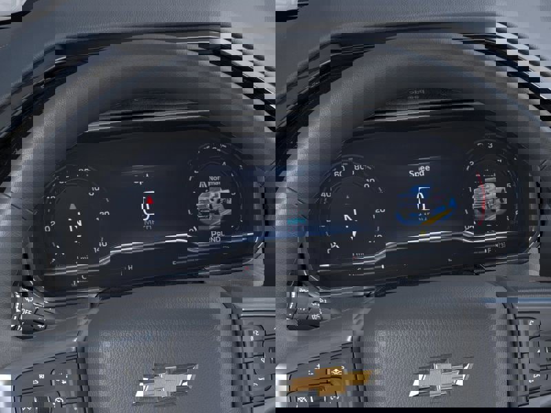 New 2025 Chevrolet Silverado 2500 LT w/ Convenience Package image 18