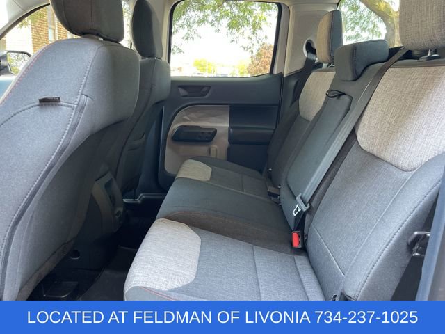 Used 2023 Ford Maverick XLT w/ Equipment Group 300A Standard image 22