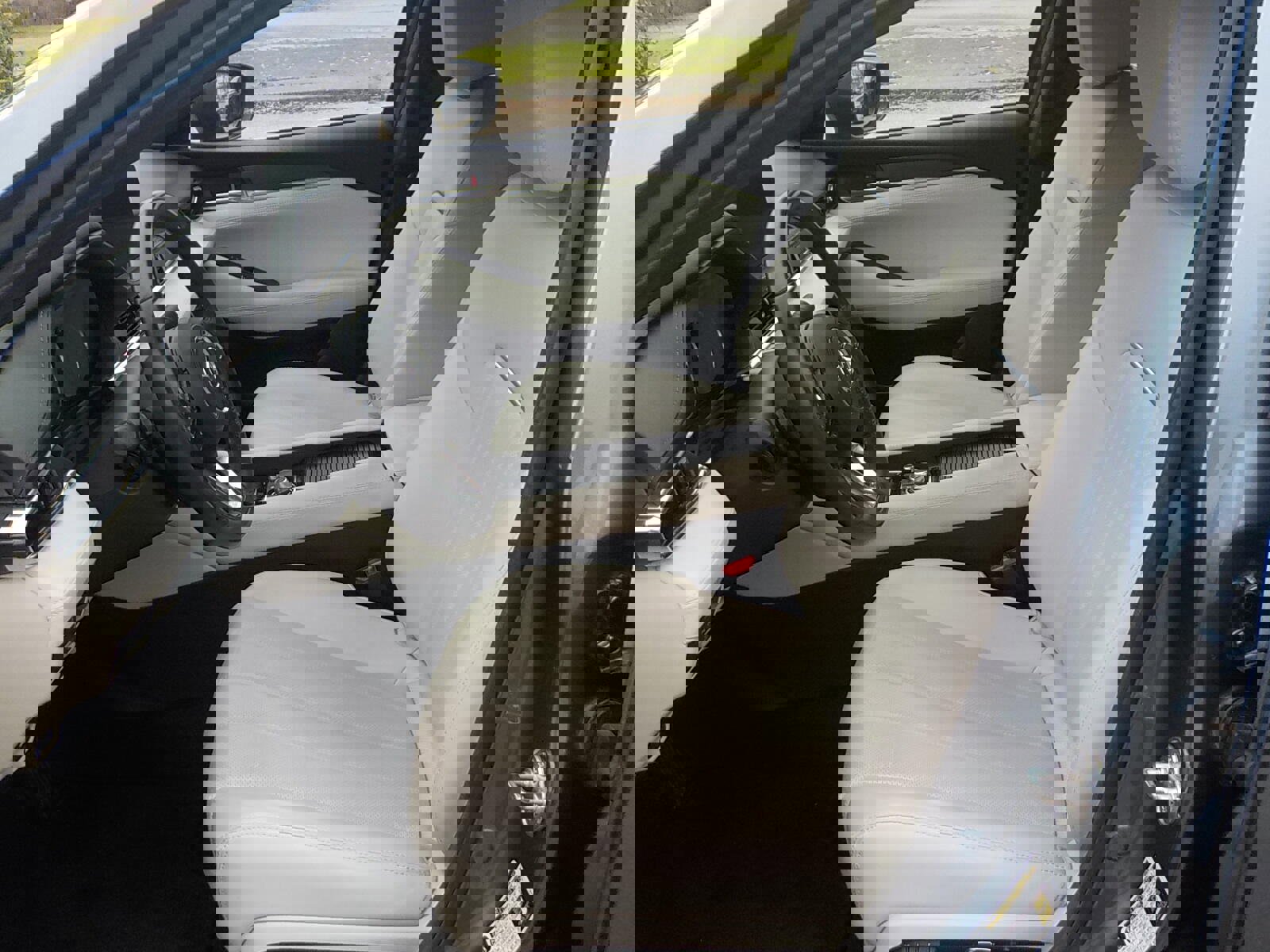 Used 2018 MAZDA MAZDA6 Signature image 16