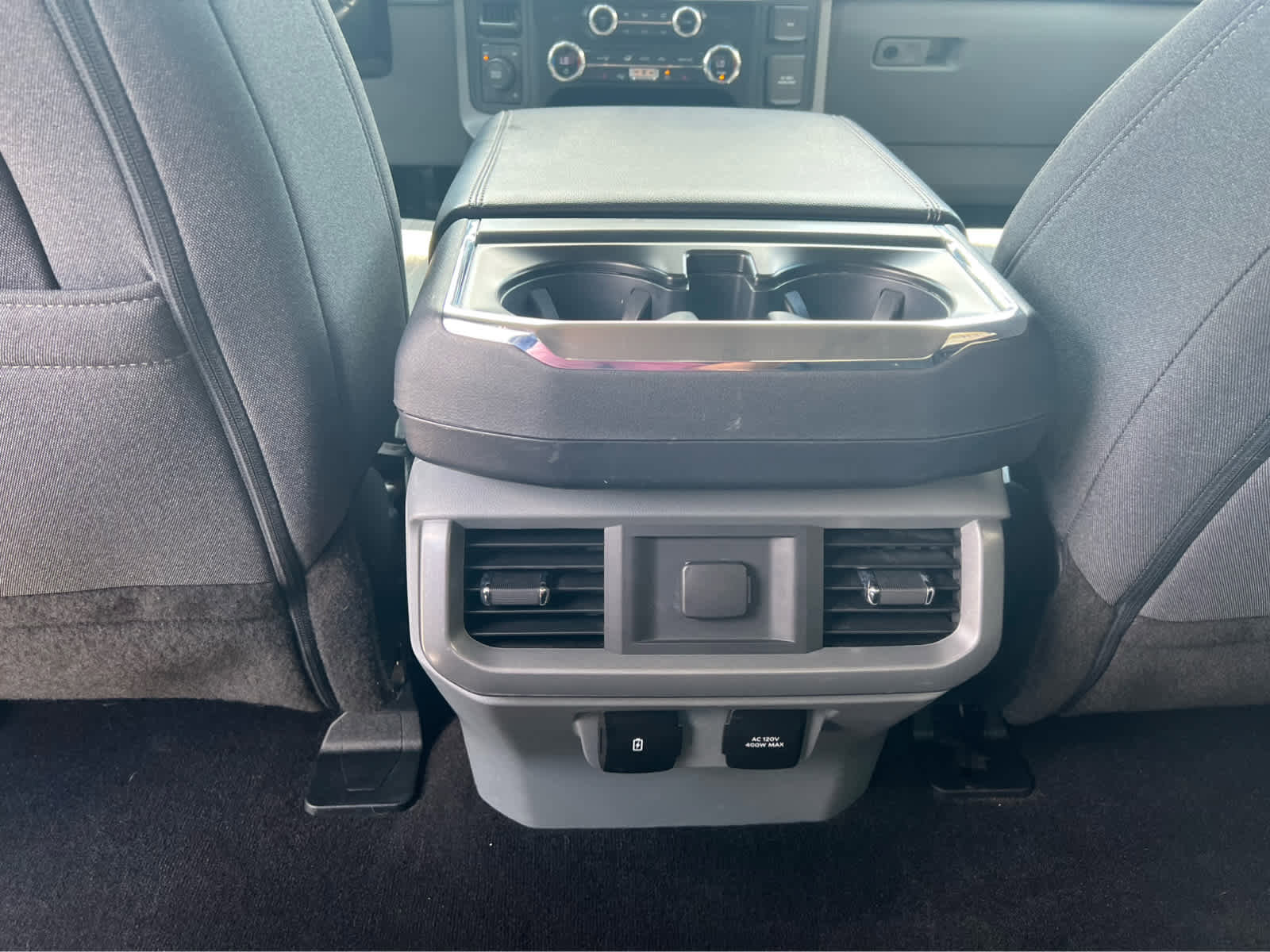 Used 2021 Ford F150 XLT w/ Equipment Group 302A High image 13