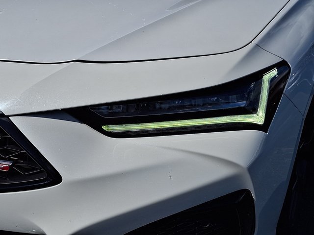 Used 2022 Acura TLX Type S AWD/4WD image 11