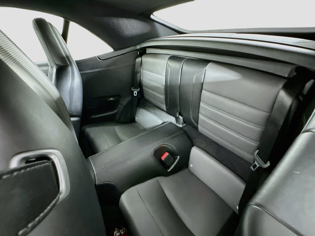 Certified 2021 Porsche 911 Turbo S AWD/4WD image 23