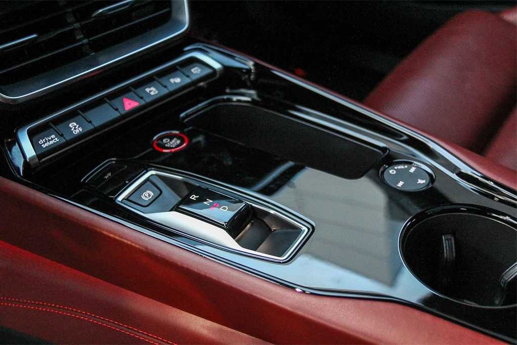 Used 2024 Audi RS e-tron GT w/ Carbon Performance Package image 20