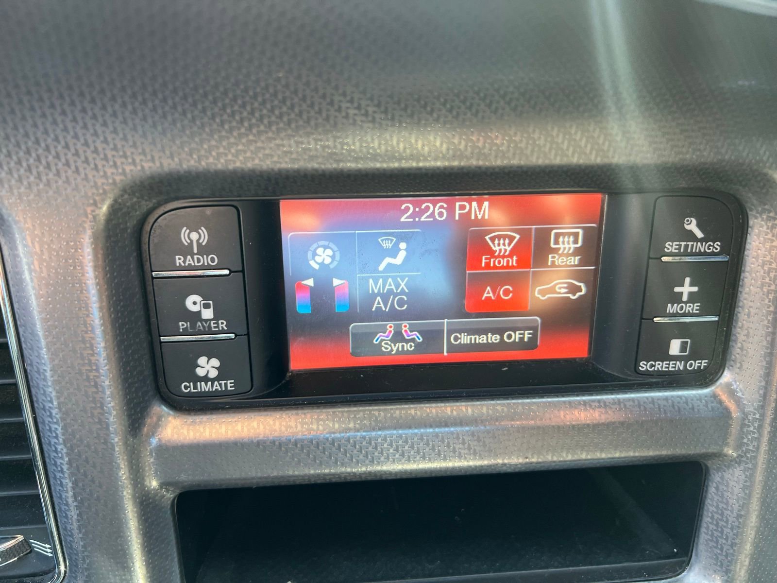 Used 2014 Dodge Charger SE RWD image 14
