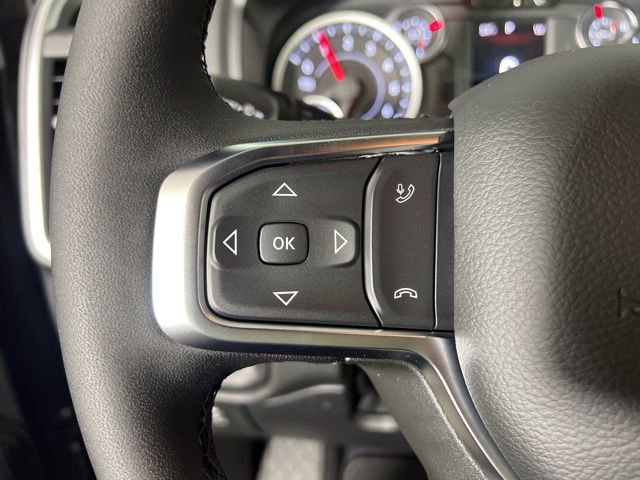 New 2026 RAM 1500 Big Horn image 16