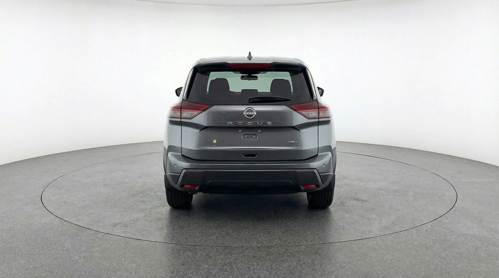 Used 2025 Nissan Rogue SV image 7