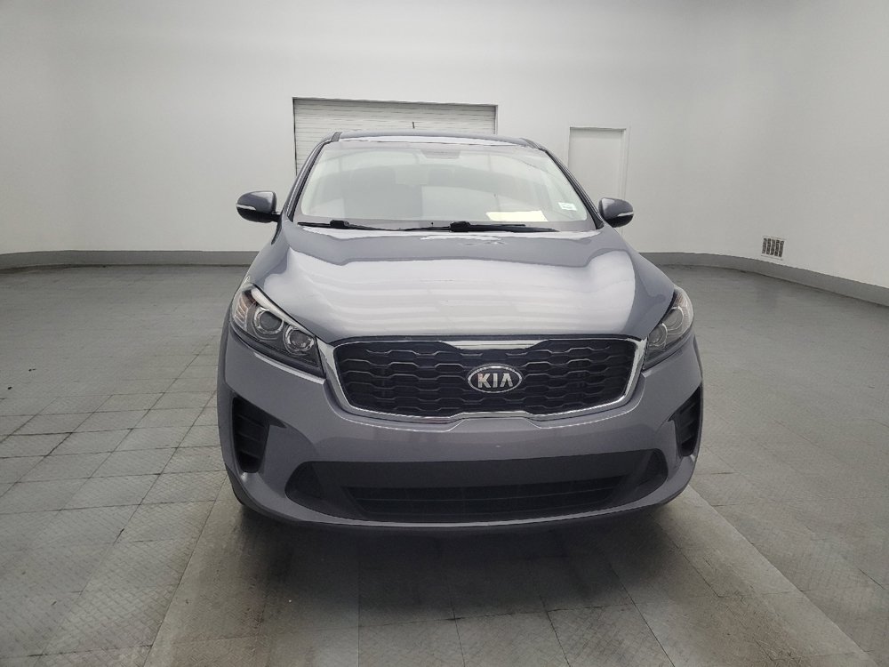 Used 2020 Kia Sorento LX AWD/4WD image 14