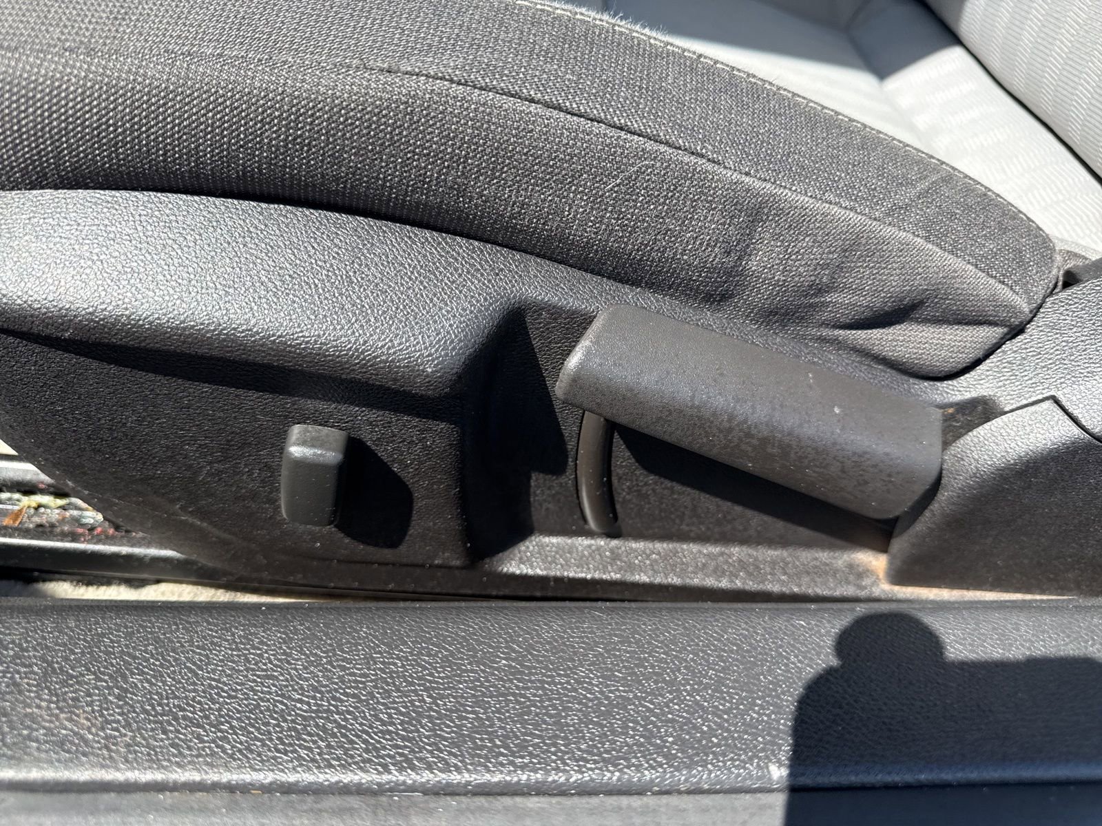 Used 2014 Chevrolet Camaro LS RWD image 15