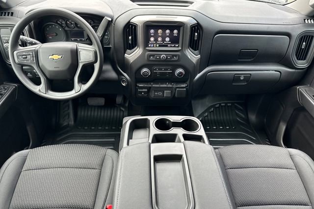 New 2026 Chevrolet Silverado 2500 W/T w/ WT Convenience Package image 18