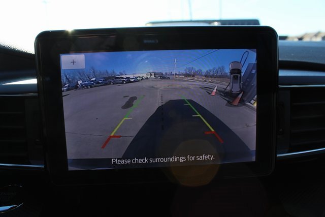 Used 2022 Ford Explorer ST image 20