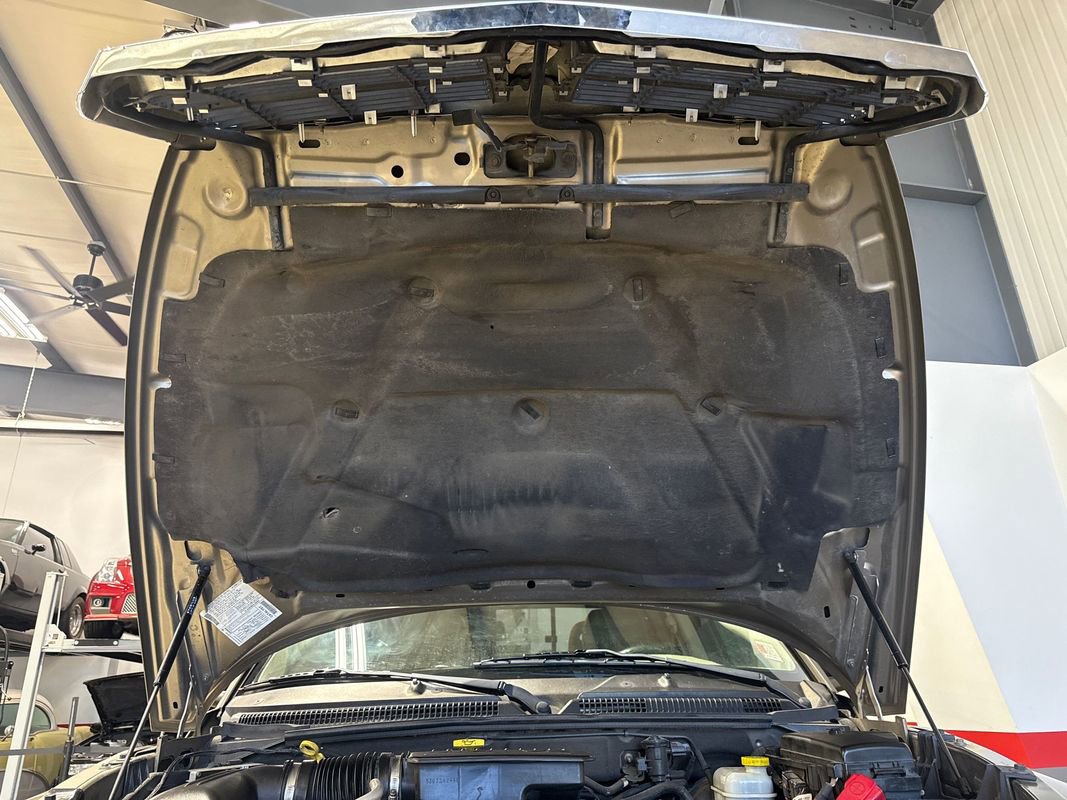 Used 2006 Dodge Dakota Laramie w/ Trailer Tow Group image 70