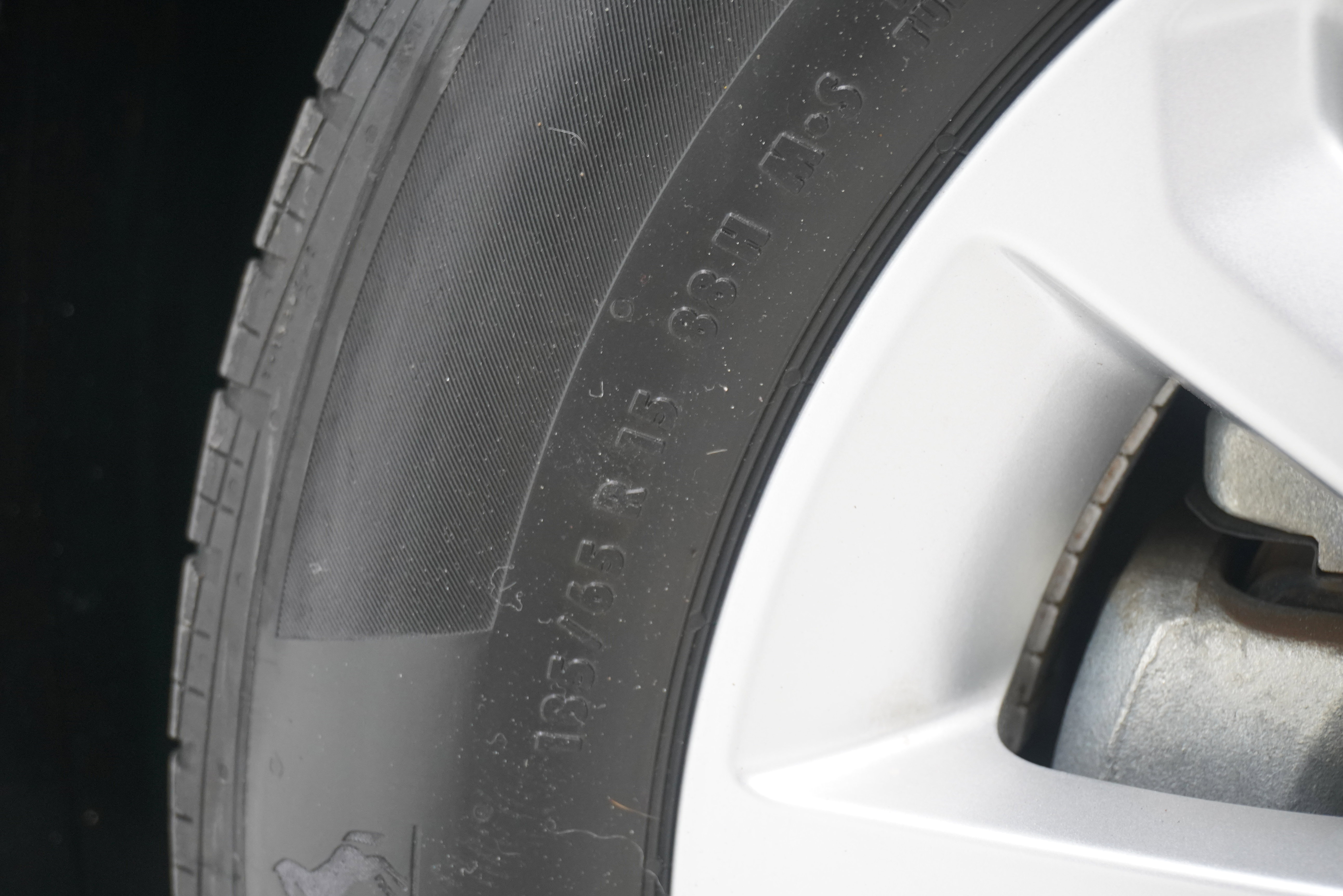 Used 2022 Hyundai Accent SEL FWD image 24