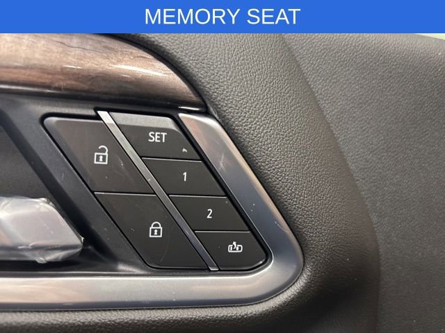 New 2026 Chevrolet Silverado 2500 LTZ w/ LTZ Plus Package image 45