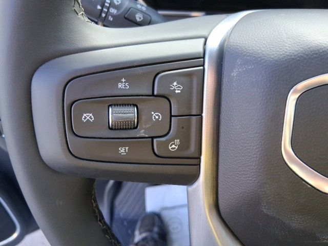 New 2026 GMC Sierra 2500 SLE w/ SLE Value Package; image 15