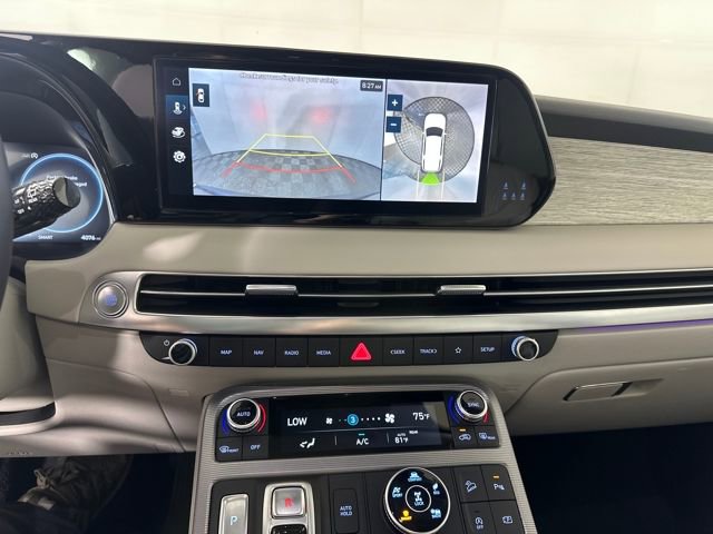 Used 2024 Hyundai Palisade Calligraphy image 22