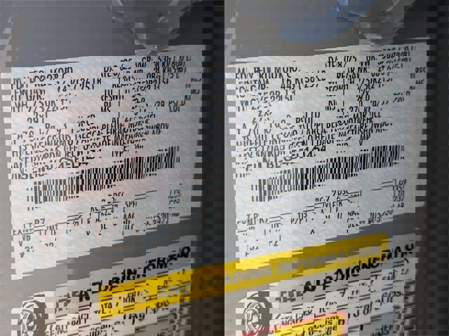 New 2025 Lincoln Navigator L Reserve w/ Jet Appearance Package image 12