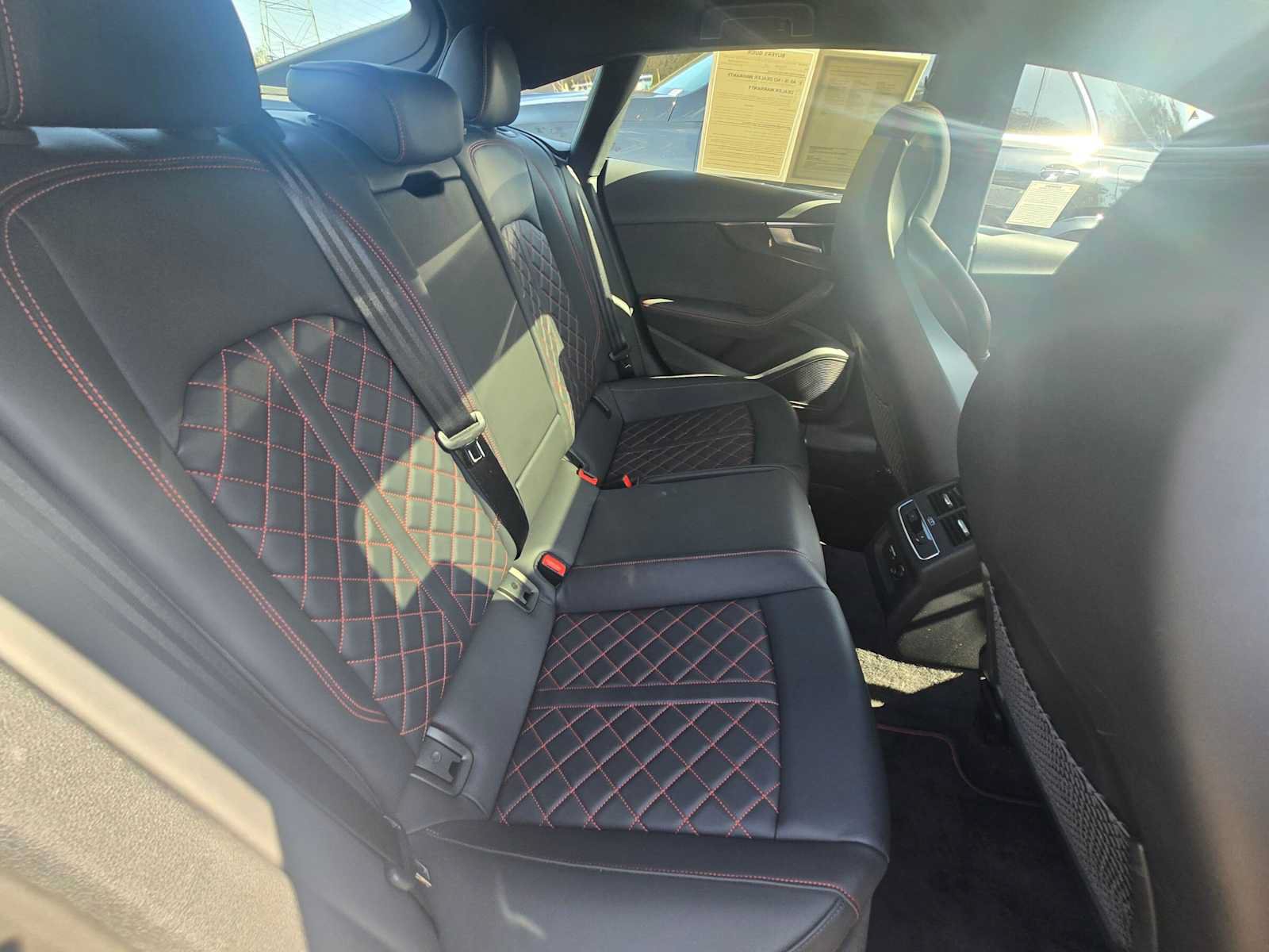 Used 2023 Audi S5 Premium Plus AWD/4WD image 12