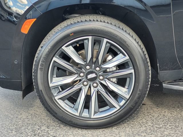 Used 2023 Cadillac Escalade ESV Sport AWD/4WD image 10