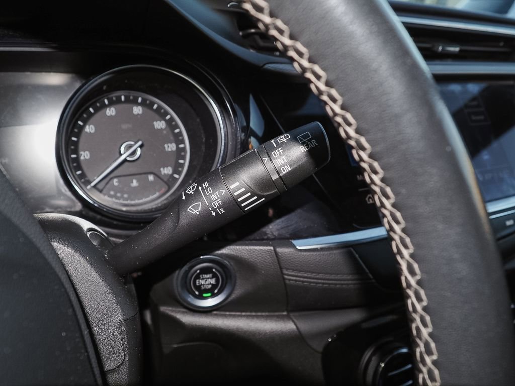 Certified 2022 Buick Encore GX Essence w/ Experience Buick Package image 37