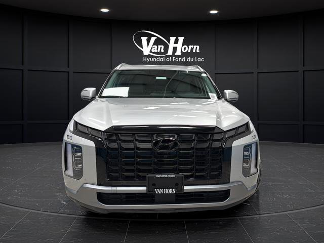 Used 2023 Hyundai Palisade SEL w/ Premium Package image 8
