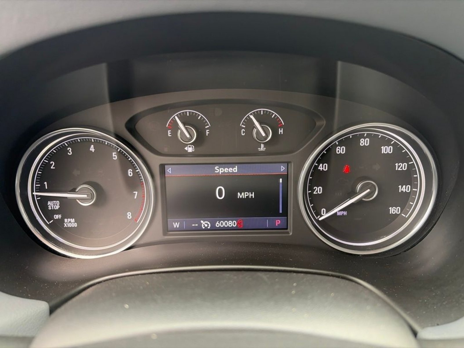 Used 2020 Buick Enclave Premium w/ Trailering Package, 5000 lbs. AWD/4WD image 17