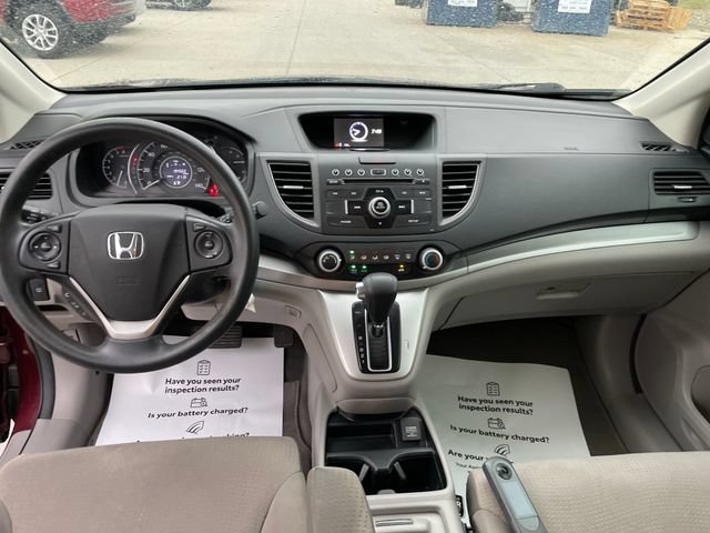 Used 2014 Honda CR-V EX image 22