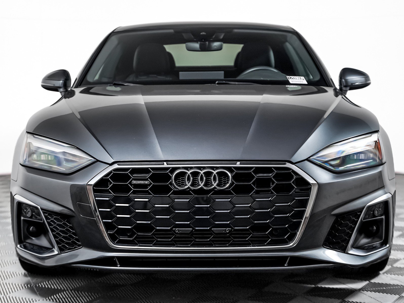 Used 2021 Audi A5 2.0T Premium w/ Convenience Package AWD/4WD image 9