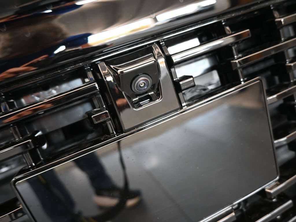 New 2026 Jeep Grand Wagoneer L Summit AWD/4WD image 49