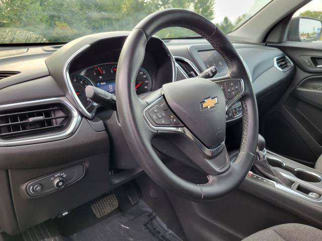 Used 2024 Chevrolet Equinox LT FWD image 16