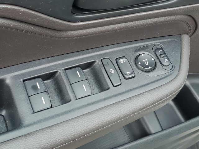 Used 2019 Honda Odyssey EX-L image 16