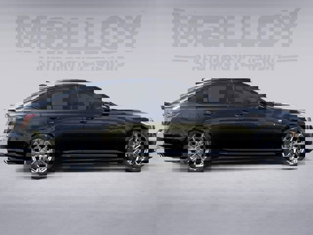 New 2025 Cadillac CT5 Sport w/ Sun And Sound Package image 5