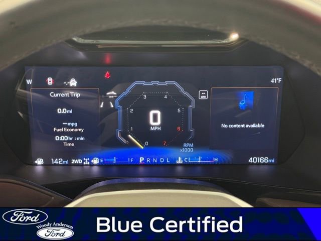 Used 2023 Chevrolet Colorado ZR2 w/ ZR2 Convenience Package III image 14