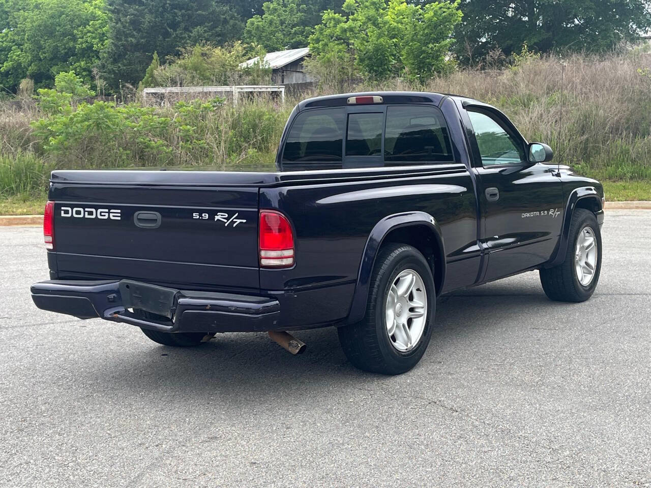 Used 1999 Dodge Dakota Sport RWD image 17
