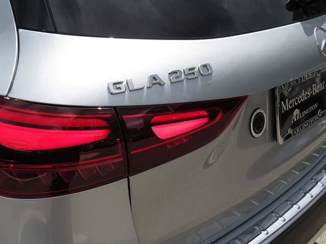 Used 2026 Mercedes-Benz GLA 250 4MATIC image 31