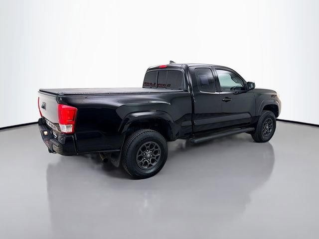 Used 2016 Toyota Tacoma SR w/ SR Convenience Package image 7