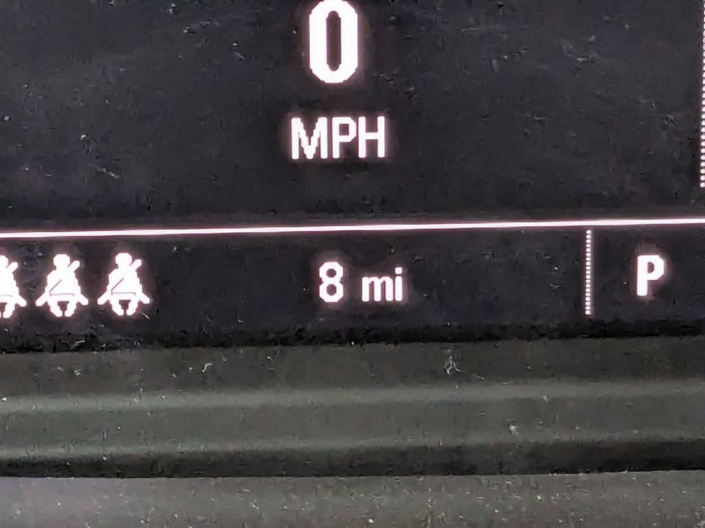 New 2026 Chevrolet Silverado 1500 W/T w/ WT Value Package image 27