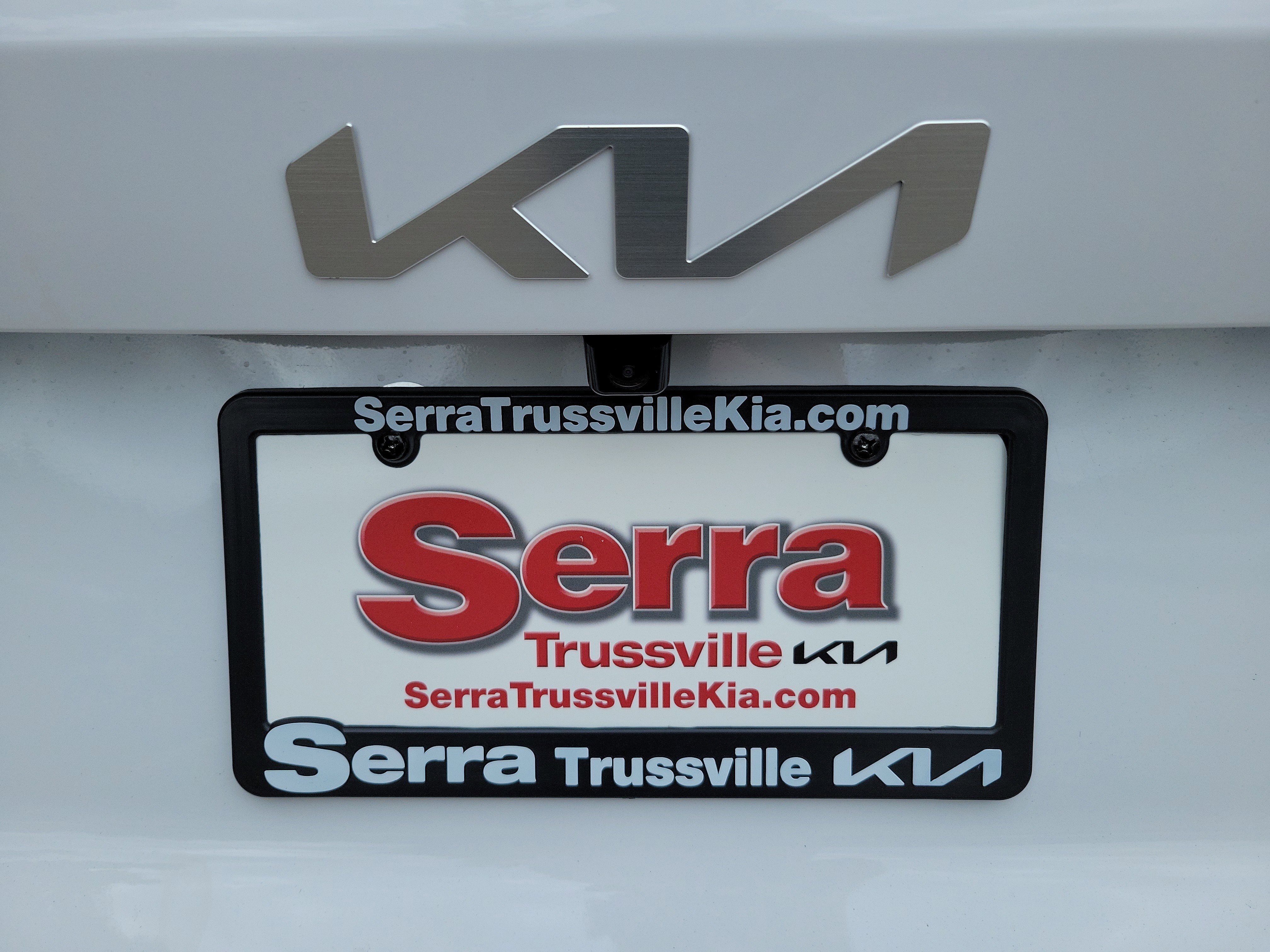 New 2026 Kia Sorento S image 29