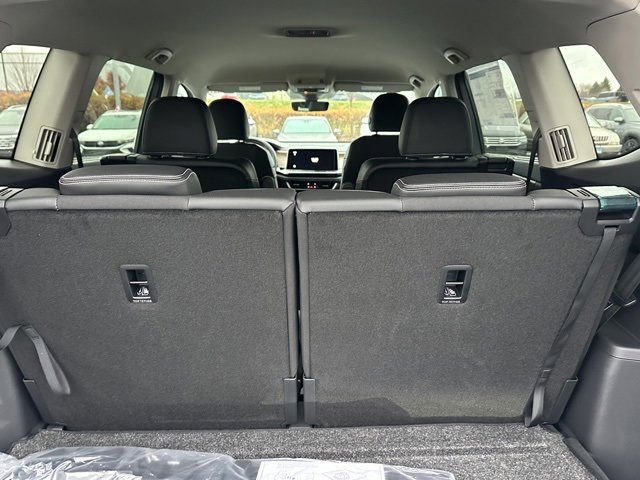 New 2026 Volkswagen Atlas SE image 19