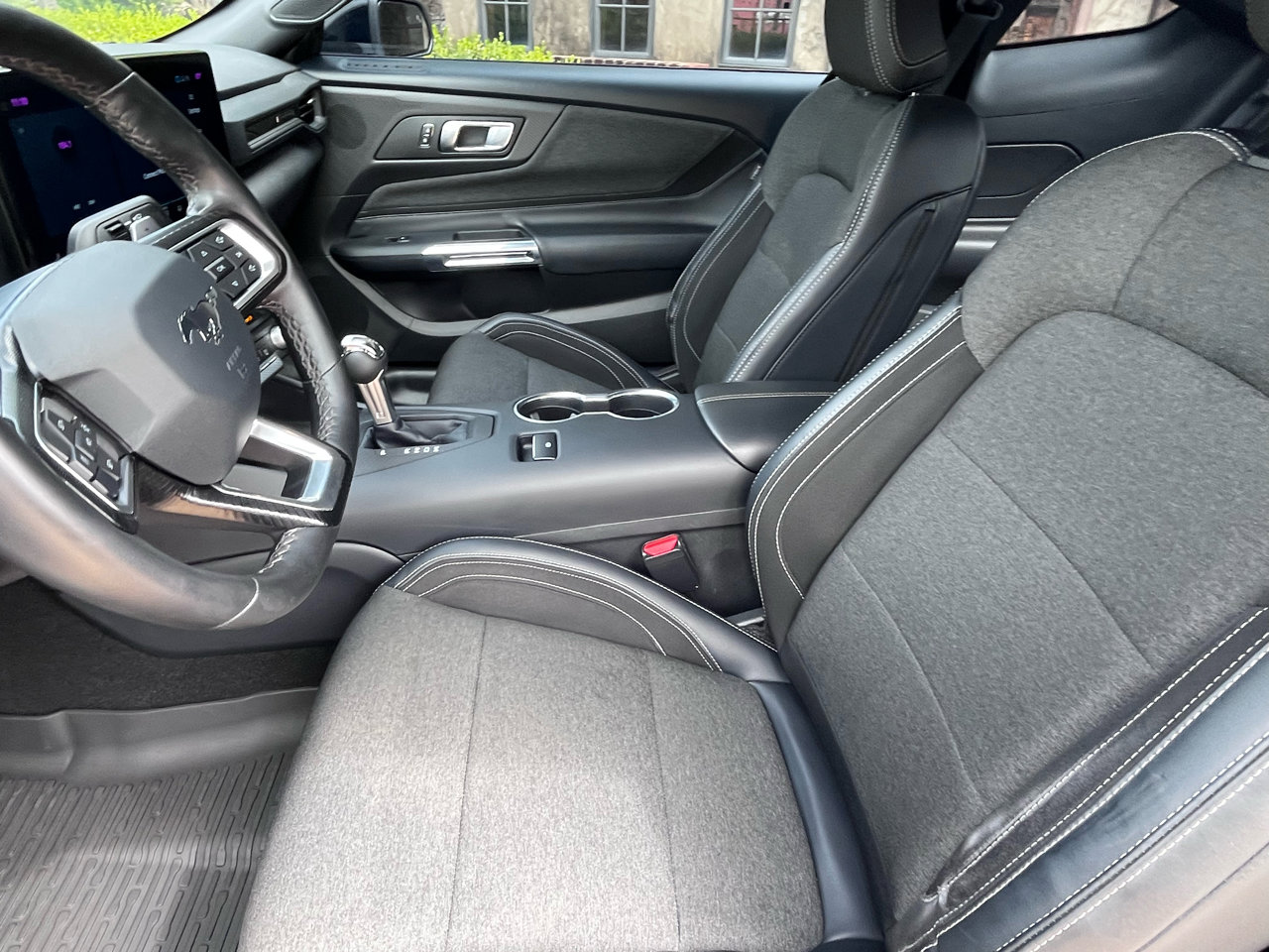 Used 2024 Ford Mustang GT image 28
