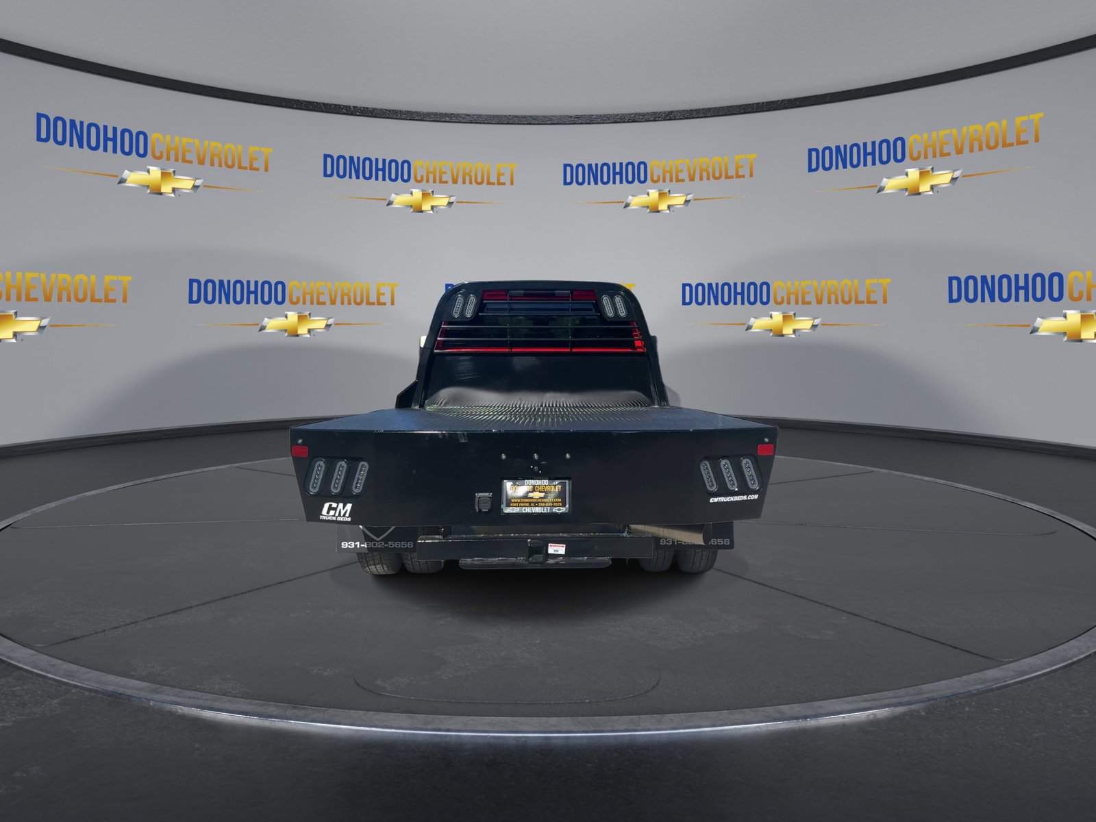 New 2025 Chevrolet Silverado 3500 LT w/ Convenience Package image 10