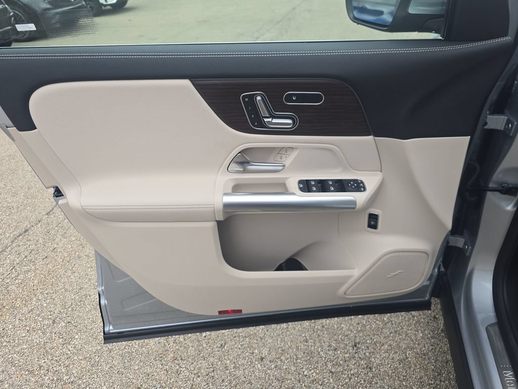 New 2026 Mercedes-Benz GLA 250 4MATIC image 10