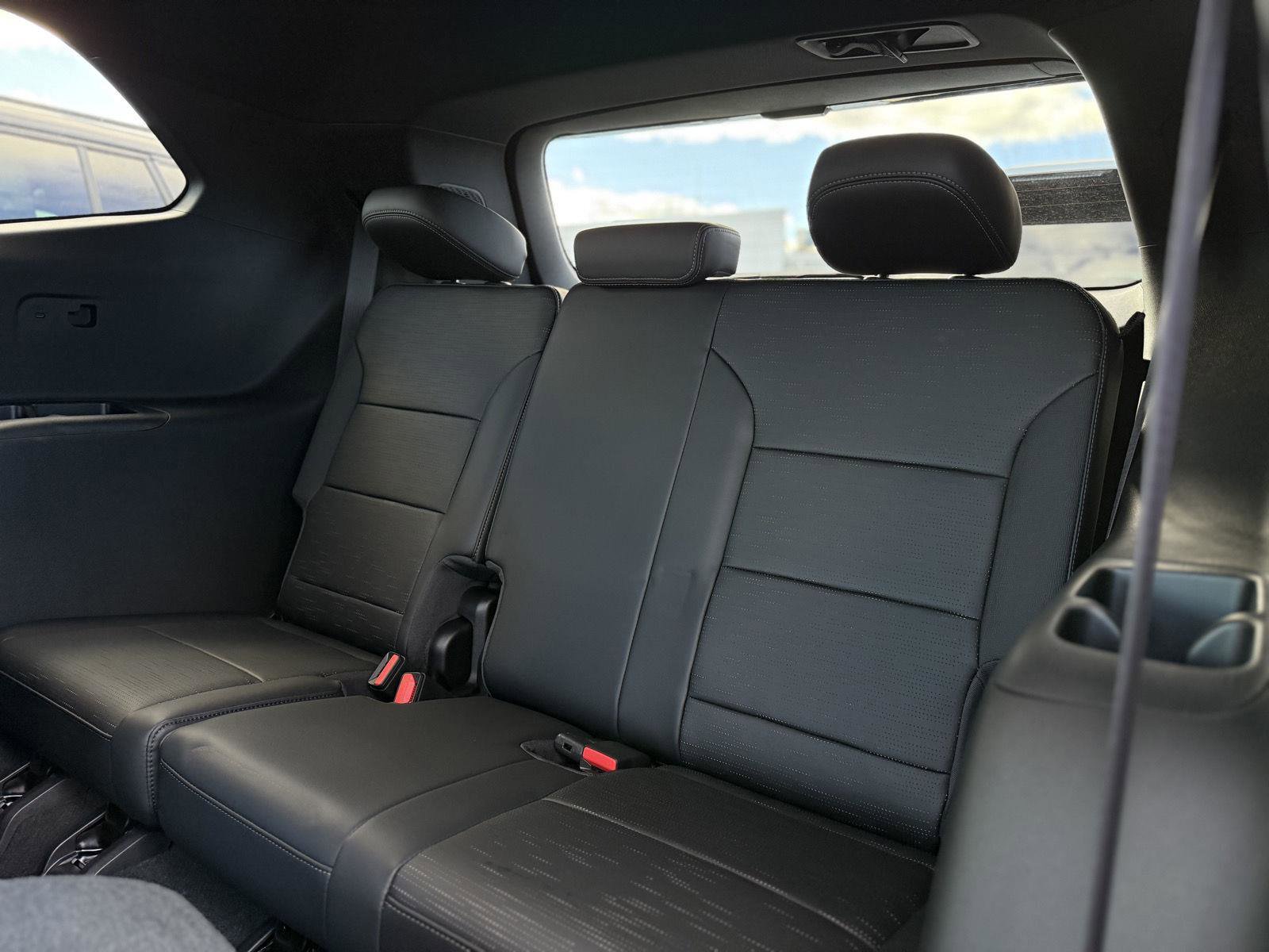 New 2026 Buick Enclave Sport Touring w/ Power Package image 14