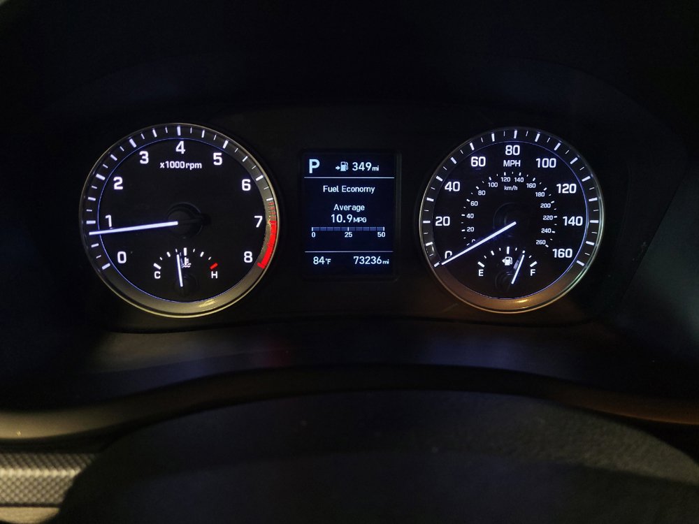 Used 2019 Hyundai Sonata SE FWD image 23