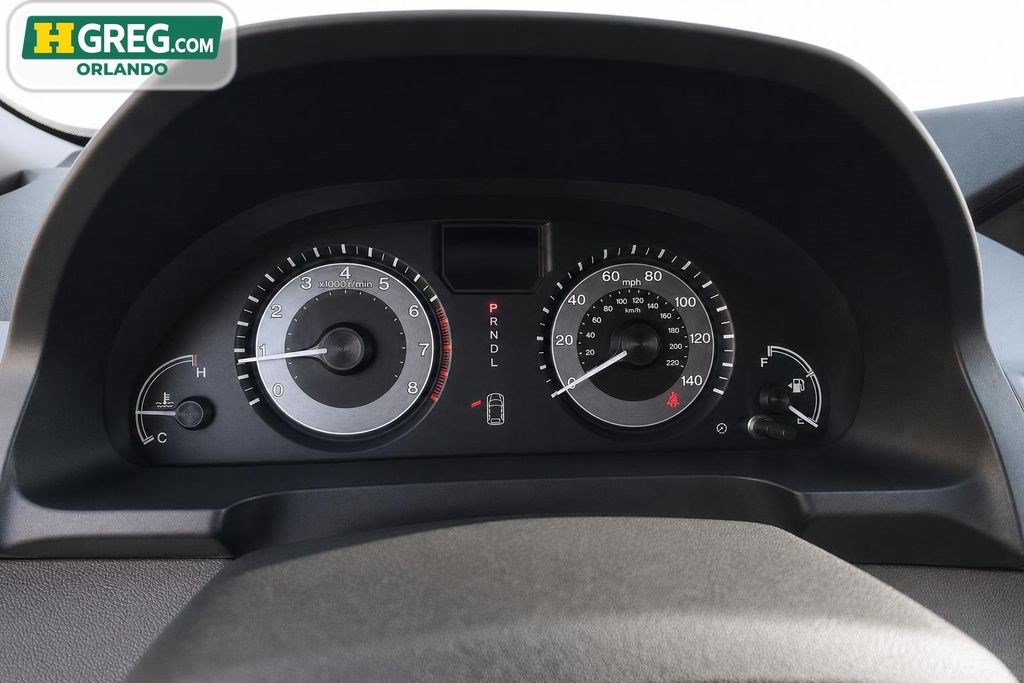 Used 2017 Honda Odyssey EX image 13
