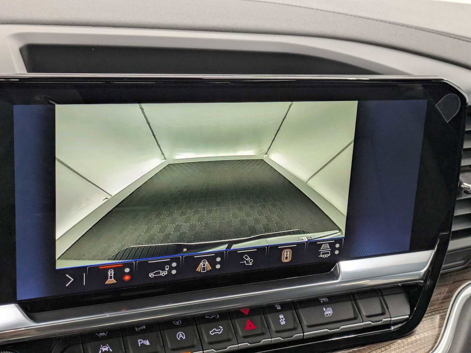 New 2026 Chevrolet Silverado 1500 RST w/ Redline Edition image 30