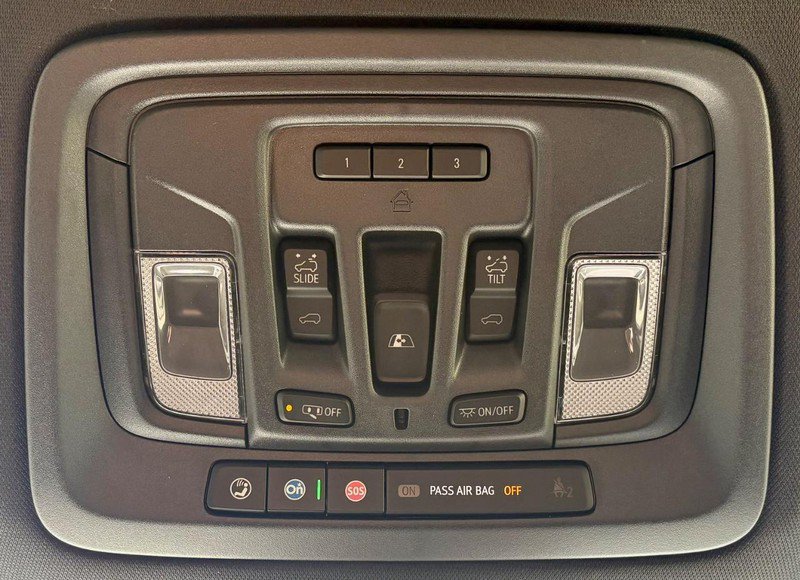 New 2026 GMC Sierra 2500 AT4 w/ AT4 Premium Plus Package AWD/4WD image 33