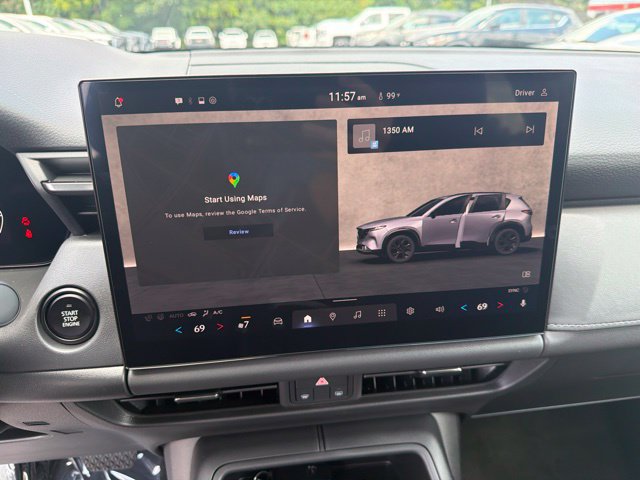 New 2026 MAZDA CX-5 Preferred AWD/4WD image 23