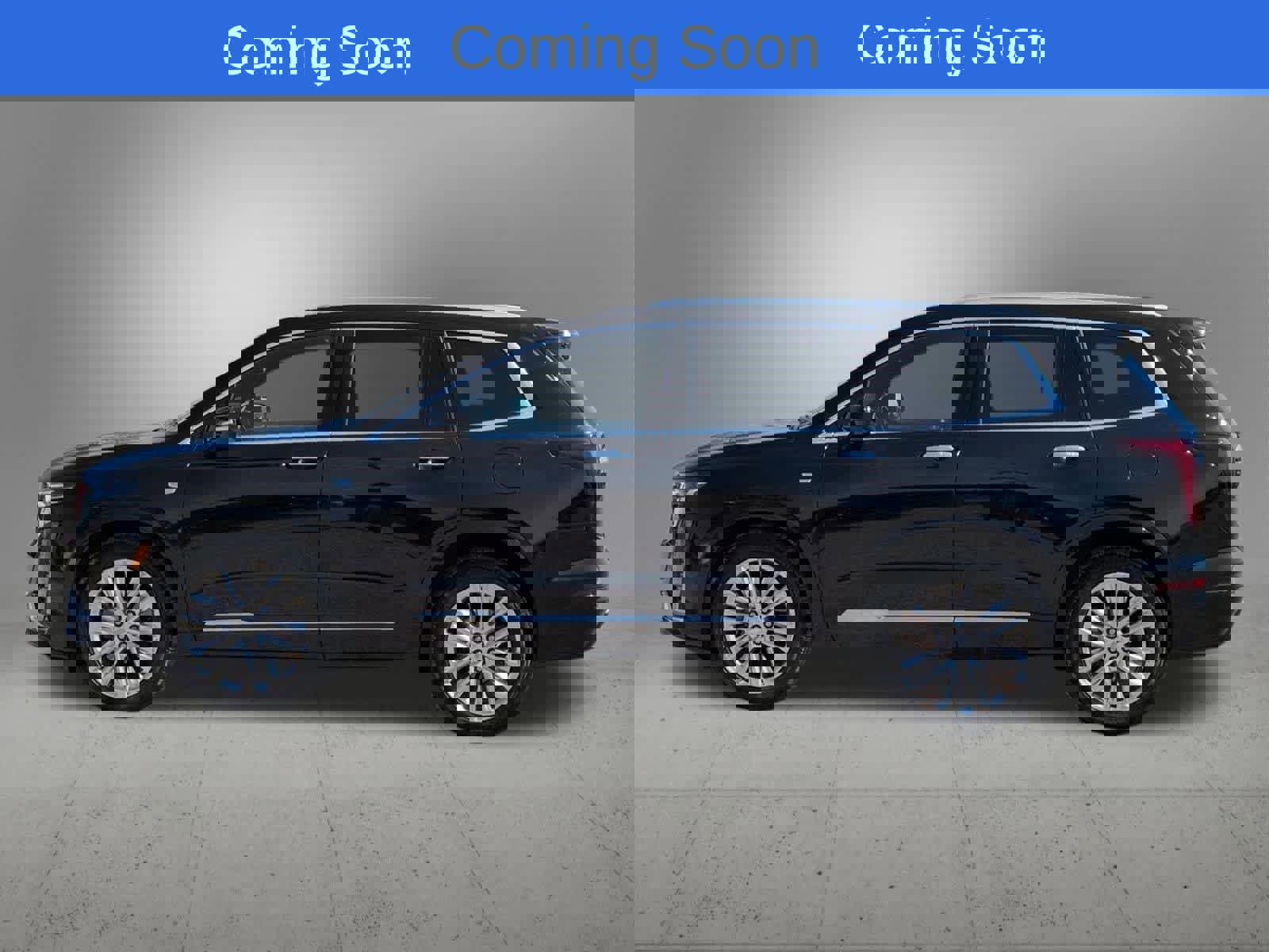 Used 2020 Cadillac XT6 Premium Luxury AWD/4WD image 3