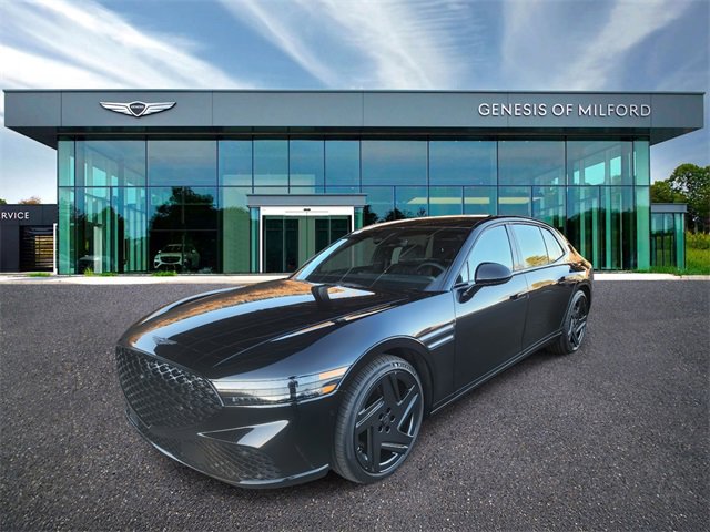 New 2026 Genesis G90 3.5T Prestige image 1
