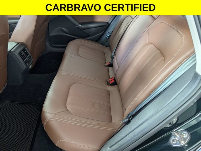 Used 2022 Volkswagen Passat 2.0T FWD image 26